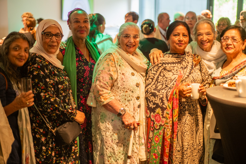 Interfaith Council of Wales